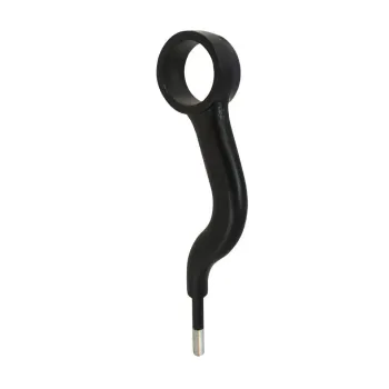 Stabilisator Pendelstütze gebogen - Bus T3 - 5/79-7/84 - 251 411 051