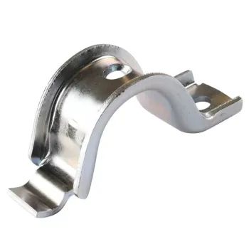 Schelle für Stabibefestigung - Bus 07/84-08/92