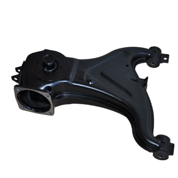 Bus T2- und T3 Querlenker hinten rechts