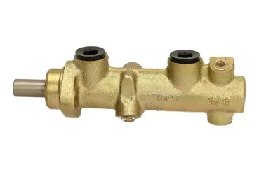 Hauptbremszylinder - m. BKV o. ABS + Lampe - Bus T3 - 251 611 021C