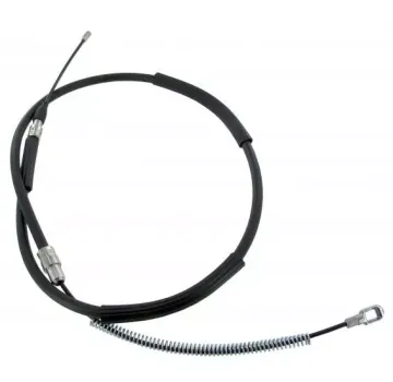 Handbremseil li / re - Bus T3 - 251 609 701C