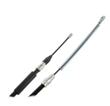 Handbremseil li / re - Bus T3 - 251 609 701C