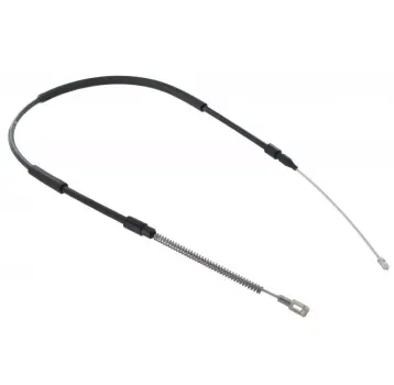 Handbremsseil links - Bus T3 - Syncro 16'' - 251 609 701E