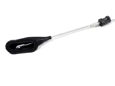 Handbremsseil vorne - Bus T3 - 5/79-7/92 - 251 711 471D