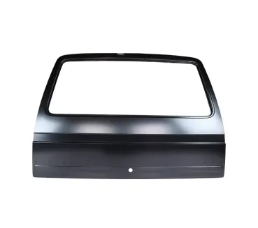 Heckklappe für den VW Bus T3 von 05/79-07/83