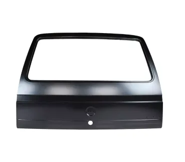 Heckklappe komplett für den VW Bus T3 von 08/87-07/92