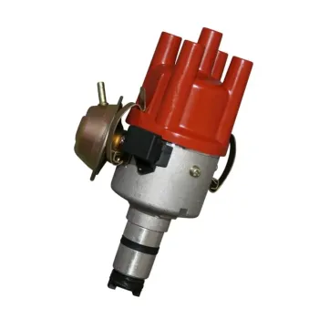 Zündverteiler für den 1,9L Motor 'DF' beim VW Bus T3