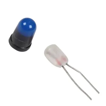 Fernlichtkontrolle Leuchtmittel