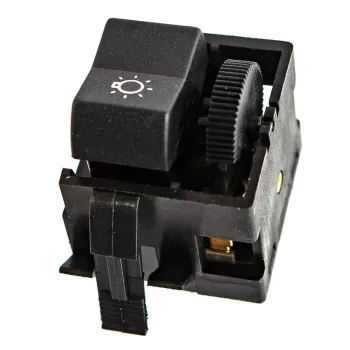 Lichtschalter - Bus T3 - Käfer 1303 - 924 - 251 941 531M