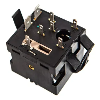 Lichtschalter - Bus T3 - Käfer 1303 - 924 - 251 941 531M