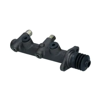 Hauptbremszylinder 2-Kreis Ø22,22mm - Bus T1 - 06/66-07/67 - 211 611 011Q
