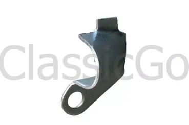 Halter für Bremsseil rechts