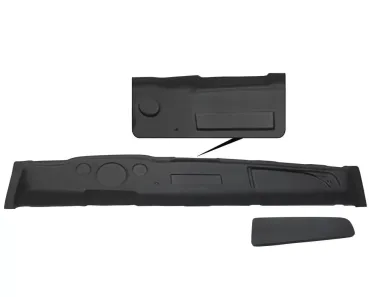 Armaturenbrett Abdeckung vorne VW Karmann Ghia