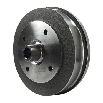 Bremstrommel hinten VW Käfer u.a.