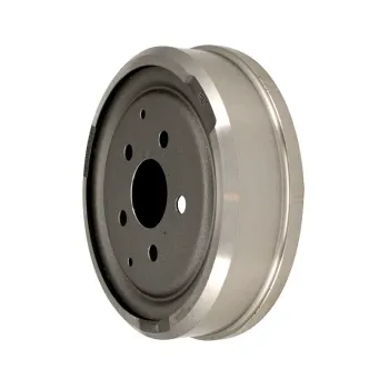 Bremstrommel hinten - Bus 05/79-08/92 + Syncro 14Zoll