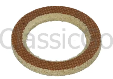 Bundbolzen Reibscheibe