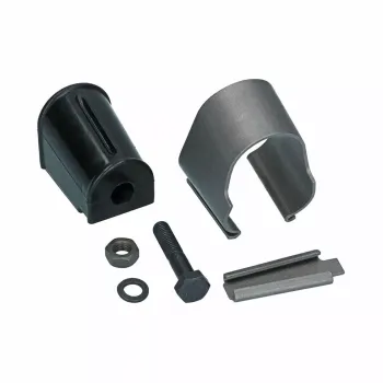 Stabilisator Befestigungssatz eine Seite VW Bus T2