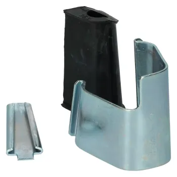 Stabilisator Anbausatz links - Bus T1 - bis 07/67 - 211 498 101