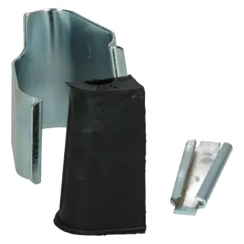 Stabilisator Anbausatz rechts - Bus T1 - bis 07/67 - 211 498 102