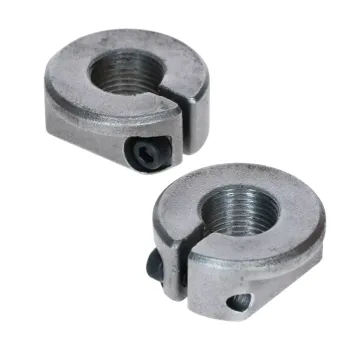Einstellmutter Radlager - Käfer u.a. bis 7/65 - 111 405 671 - 111 405 672