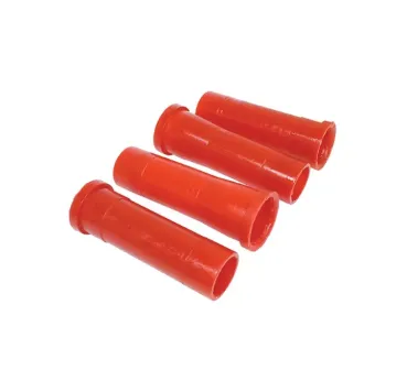 Urethan Achbuchsensatz lang für Kugelgelenkachsen ab 08/65