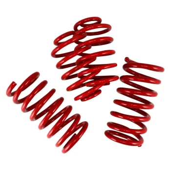 Tieferlegungsfedern 60/45mm - Bus 05/79-07/92 (4 Stück )