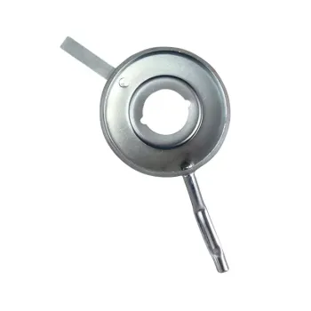 Reproduktion der Originalschale