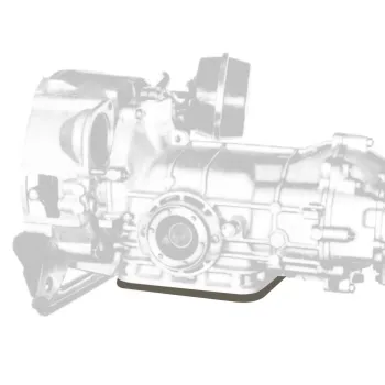 Automatikgetriebe Ölwanne Dichtung - Käfer - Karmann - 001 301 139A