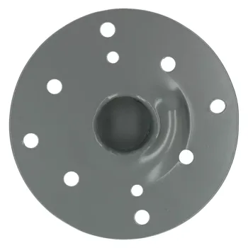 Achslenker hinten Reparaturplatte - Bus T3 - 05/79-08/92 - 251 501 401
