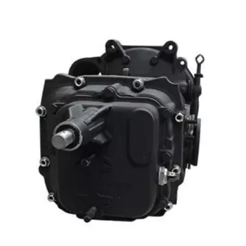 Getriebe Rebuilt - Bus T2 - 8/75-7/79 - RANCHO - 002 300 043D