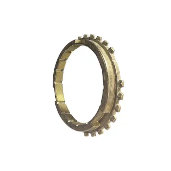 Synchronring für den 2. 3. & 4. Gang beim 91er Getriebetyp des VW Bus Synchronring für den 2. 3. & 4. Gang beim 91er Getriebetyp des VW Bus