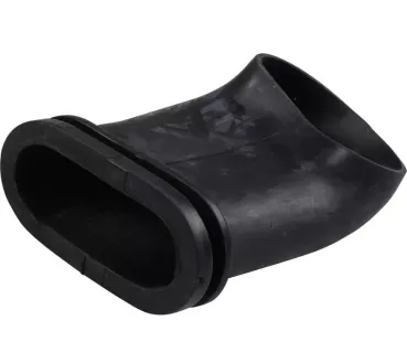 Gummistulpe für Innenraum rechts