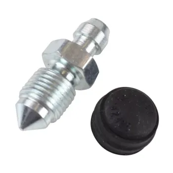 Entlüfterventil Bremse passend für Porsche Modelle