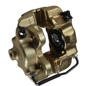 Bremssattel neu hinten rechts
