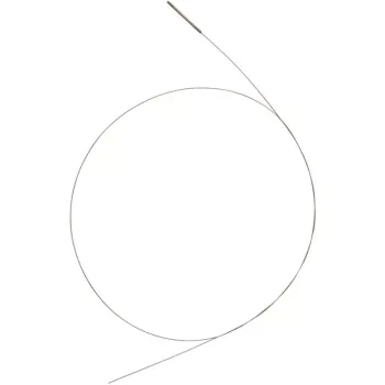 Haubenzug vorne 2080 mm