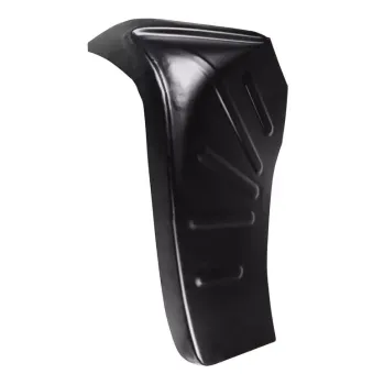 Kotflügelstehblech 5 Rippen rechts