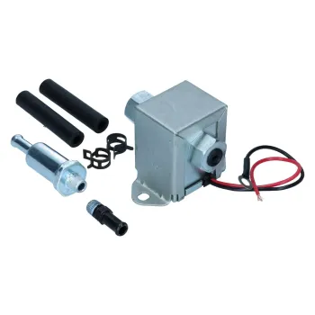 El. Kraftstoffpumpe 12V