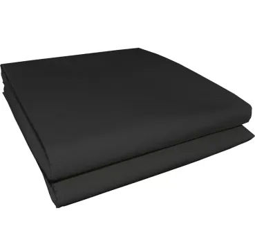 Innenhimmel Vinyl schwarz (ohne Schiebedach)