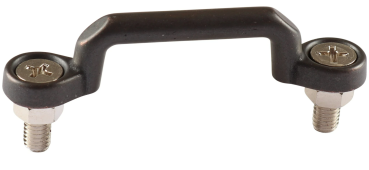 Klemme für Reserveradbefestigungsgurt - für 356 A/B/C - 644 025 171 00