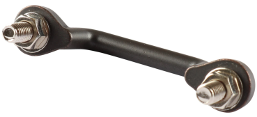 Klemme für Reserveradbefestigungsgurt - für 356 A/B/C - 644 025 171 00