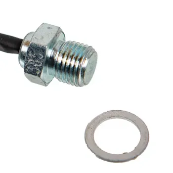 Sensor Zylinderkopftemperatur - Bus T2  2,0 - 08/75-07/79 - 311 906 041A