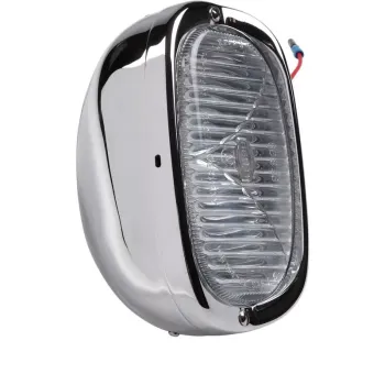 Zusatzscheinwerfer Nebel von HELLA