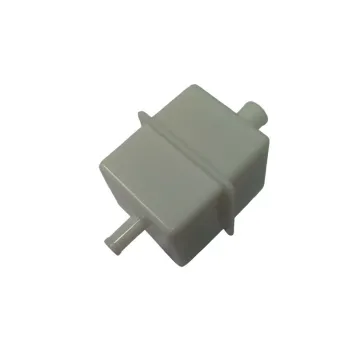 Benzinfilter Einspritzung USA - Käfer - Bus T2 - Bus T3 - 914 - 133 133 511