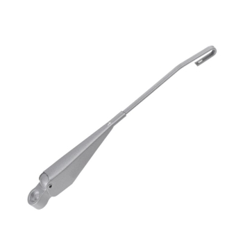Wischerarm silber links/rechts passend für Porsche 356B T6 und 356C