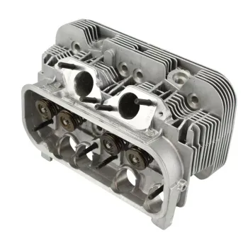 Zylinderkopf Typ 4 - 2000cc CJ / komplett