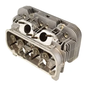 Zylinderkopf Typ 4 - VW Bus T2 2000cc CU / komplett