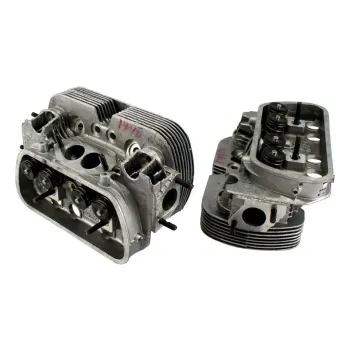 Zylinderköpfe 044 Magnum 94mm - für Käfer, Speedster, Bus, 181 u.a.