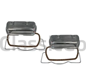 Ventildeckel Aluminium VW Typ1-Motor im Käfer Bus und anderen