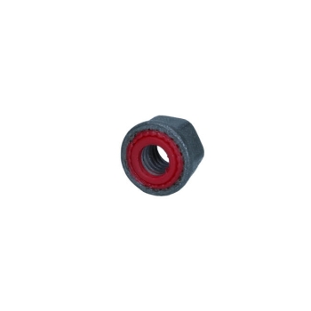 Ölpumpe Deckel Spezial Mutter M6 - 25 / 30PS - mit Dichtring - N110062