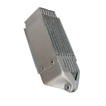 Ölkühler Serie Typ4-Motor - 412 - Bus T2 - Bus T3 - 914 - 021 117 021B